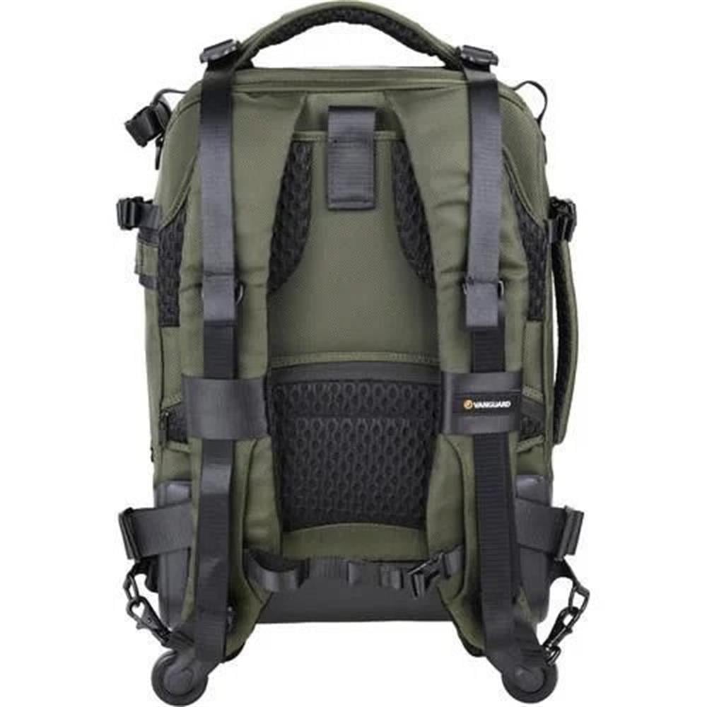VANGUARD Veo Select 55BT GR Tekerlekli Çanta