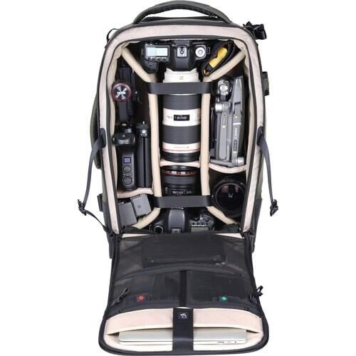 Vanguard Veo Select 58T BK G2 Tekerlekli Çanta