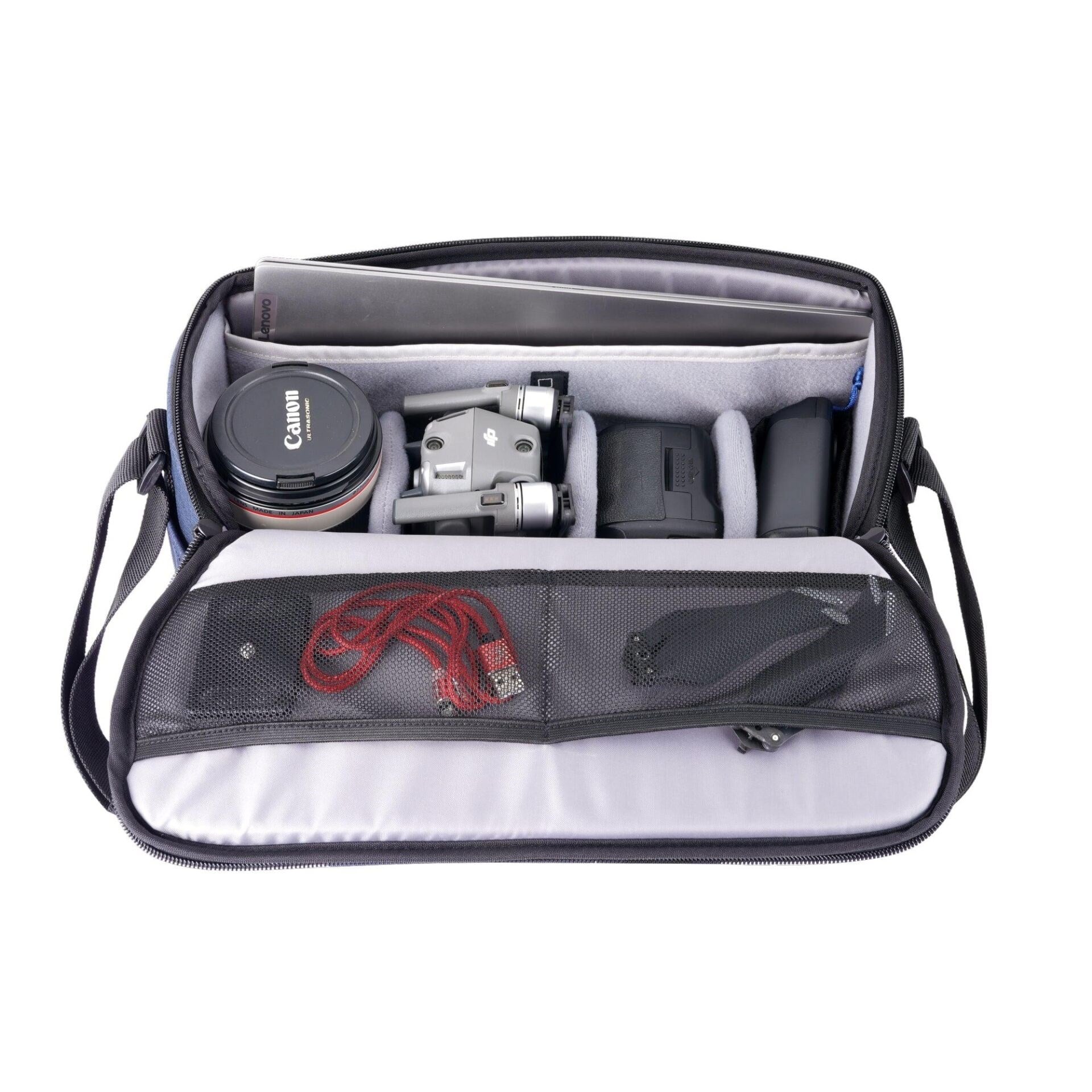 Vanguard Vesta Aspire 34 NV Omuz Çantası