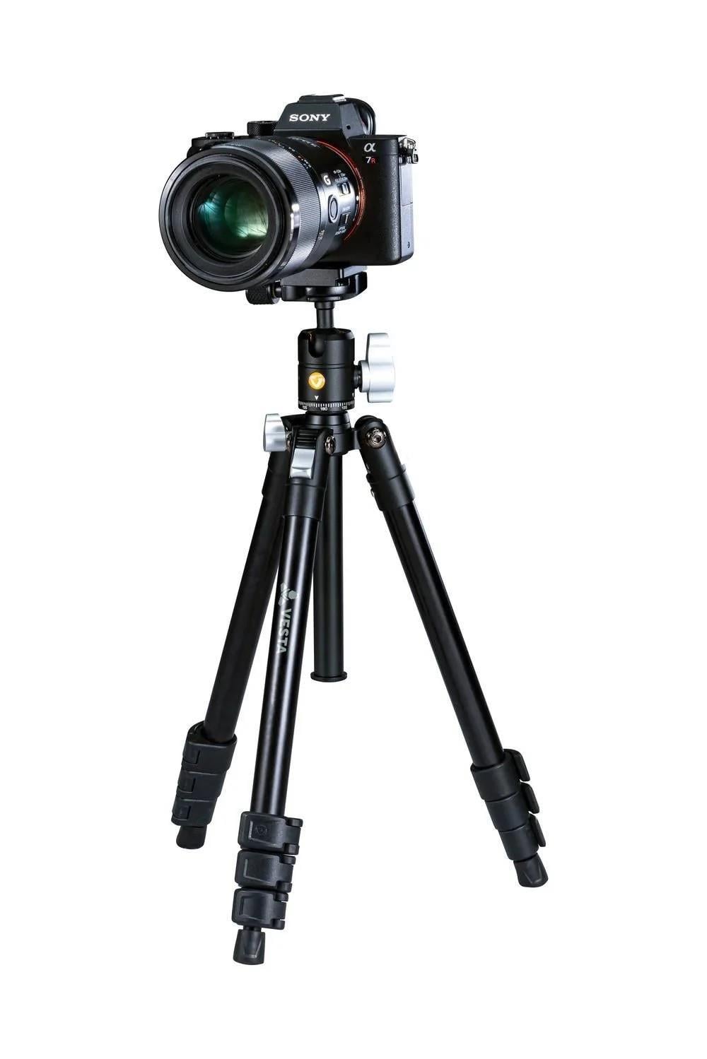 Vesta FB 204ABS Alüminyum Tripod