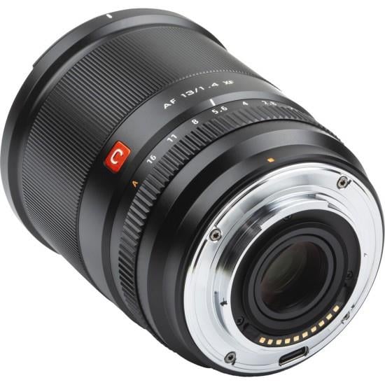 VILTROX 13mm F1.4 XF FUJİ MOUNT