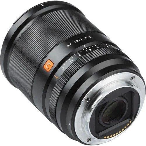 Viltrox AF 13mm f/1.4 XF Lens for Sony E