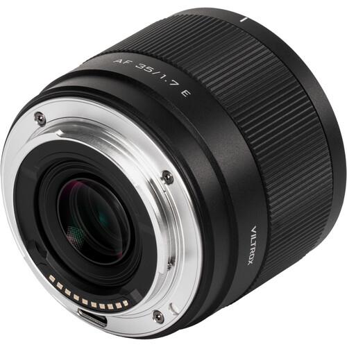 Viltrox AF 35mm F1.7 Air E Sony APS-C Lens