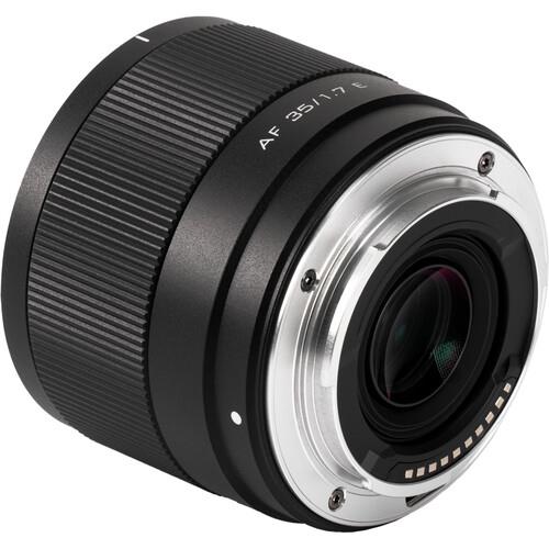 Viltrox AF 35mm F1.7 Air E Sony APS-C Lens