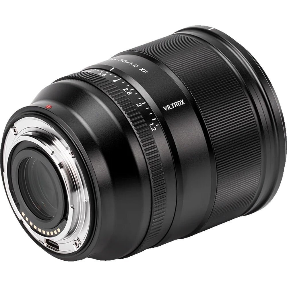 Viltrox AF 56mm F1.2 Pro Nikon Z Lens