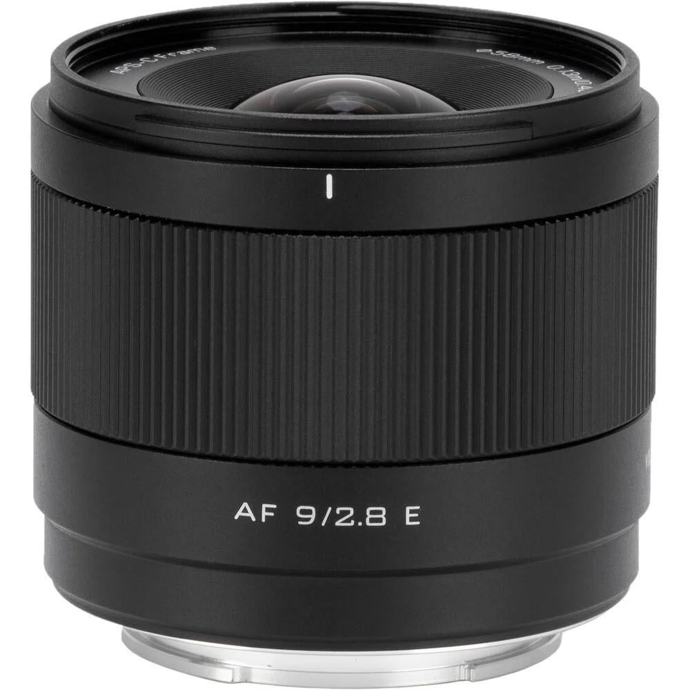 VILTROX AF 9MM F2.8 E SONY