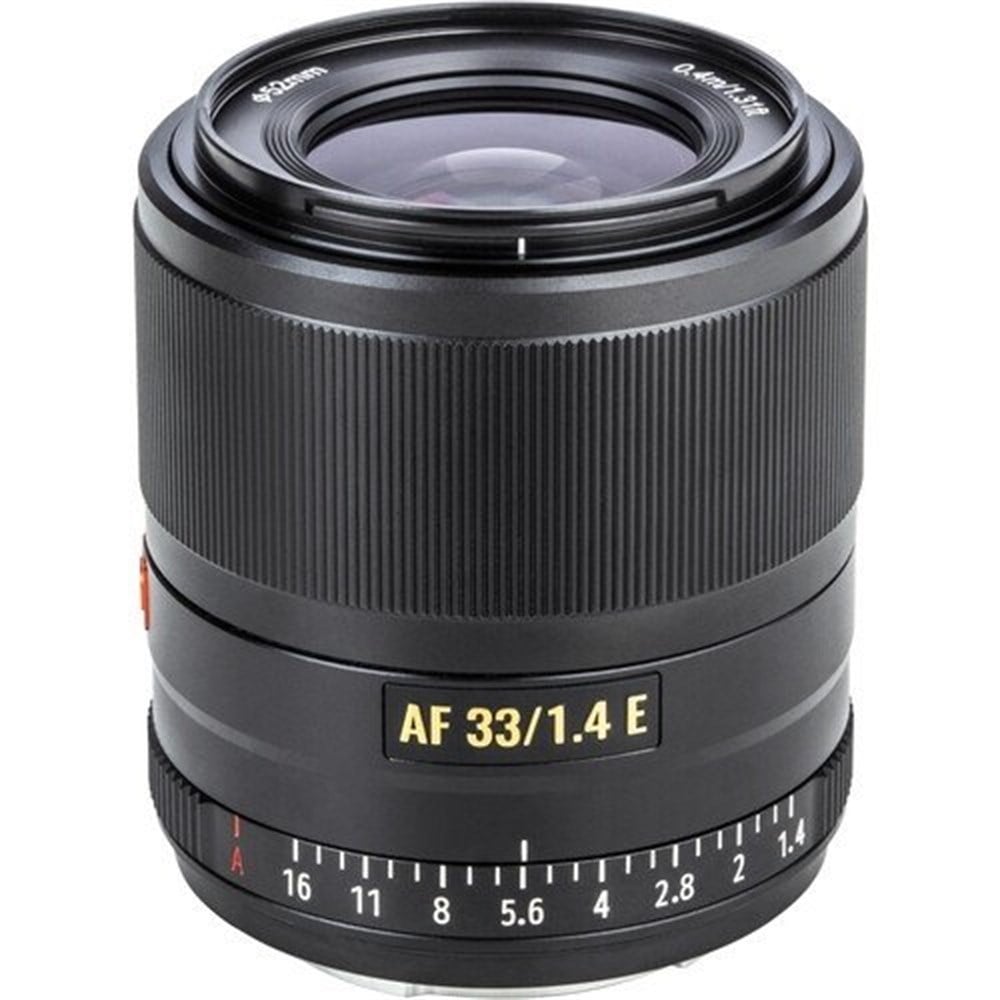 VİLTROX APS-C AF 33MM F 1,4 STM E MOUNT