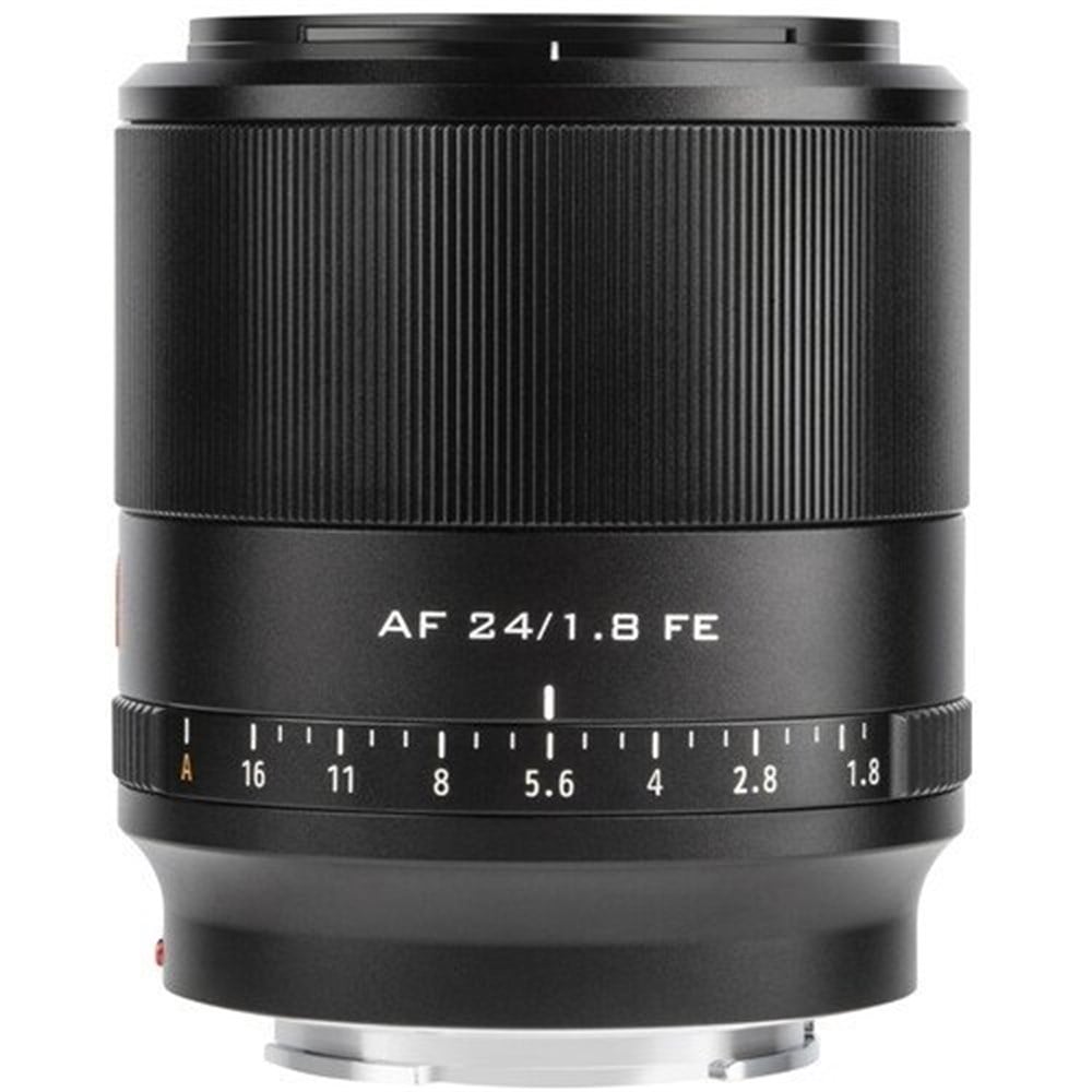 viltrox full frame af 24/1,8 fe