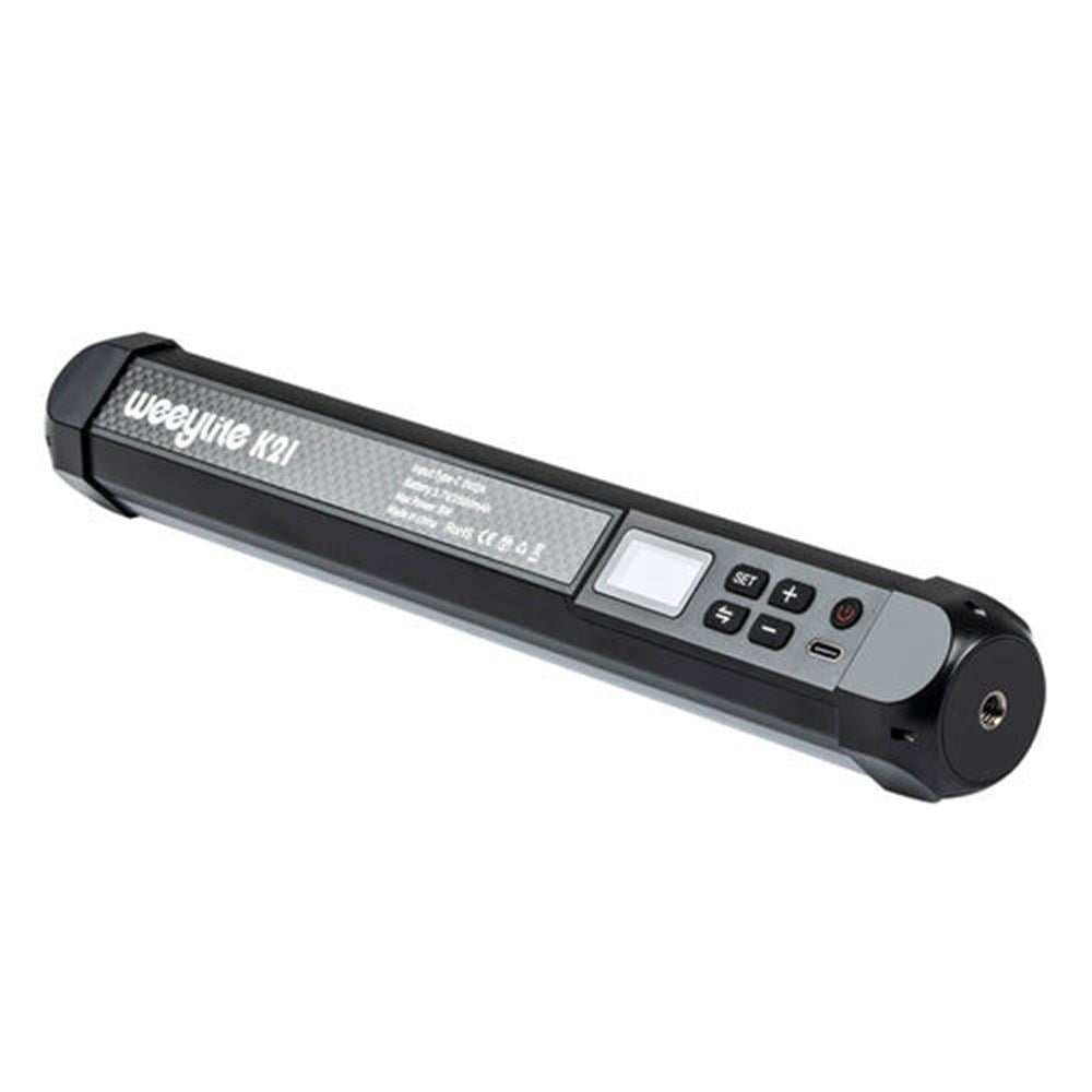 Viltrox Weeylite K21 Full Color RGB LED Tube Light