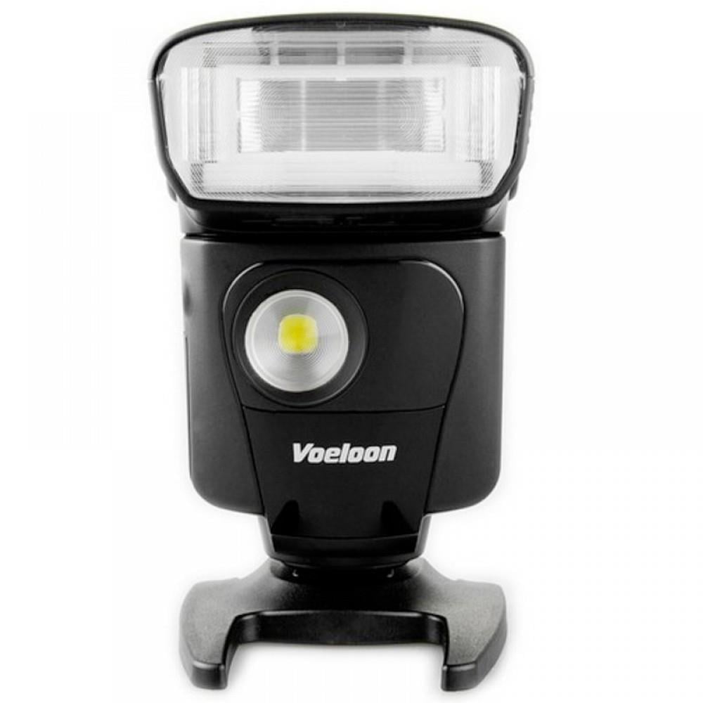 VOELOON SPEEDLİGHT 331EX N TTL HSS 1/8000 FLASH (NİKON)
