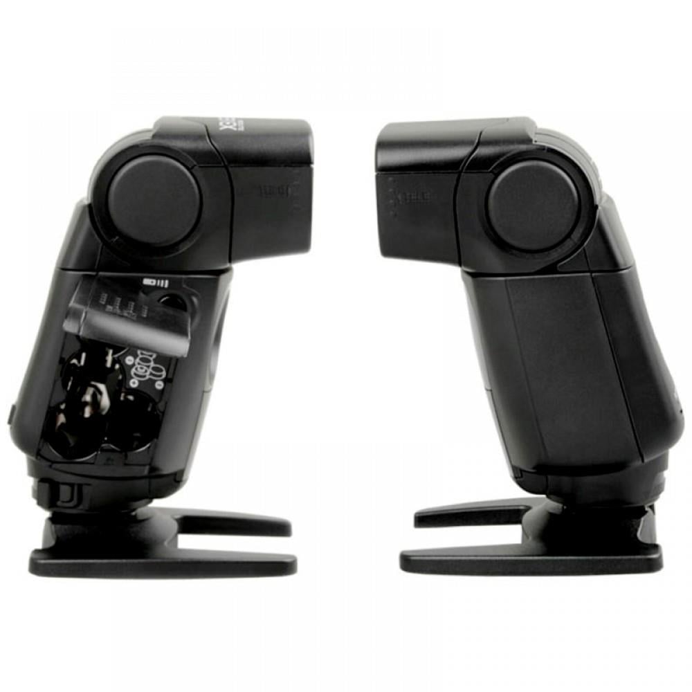 VOELOON SPEEDLİGHT 331EX N TTL HSS 1/8000 FLASH (NİKON)