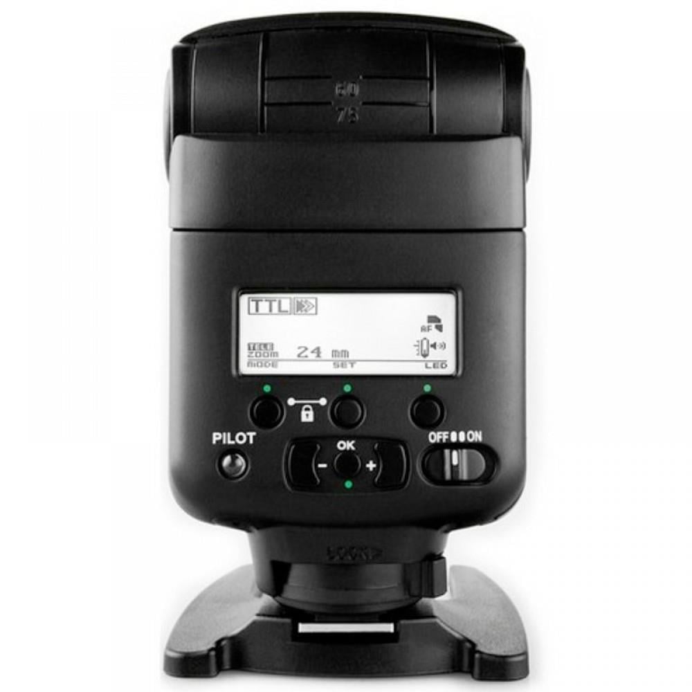 VOELOON SPEEDLİGHT 331EX N TTL HSS 1/8000 FLASH (NİKON)