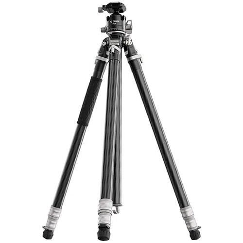 YC Onion Tako 52mm Bowl Head & FH60S Fluid Head Tripod Kit