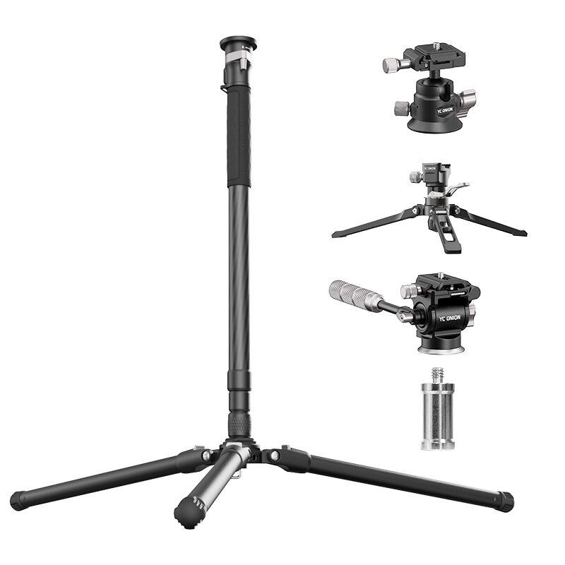 YC Onion Tako Nano Monopod Professional Version
