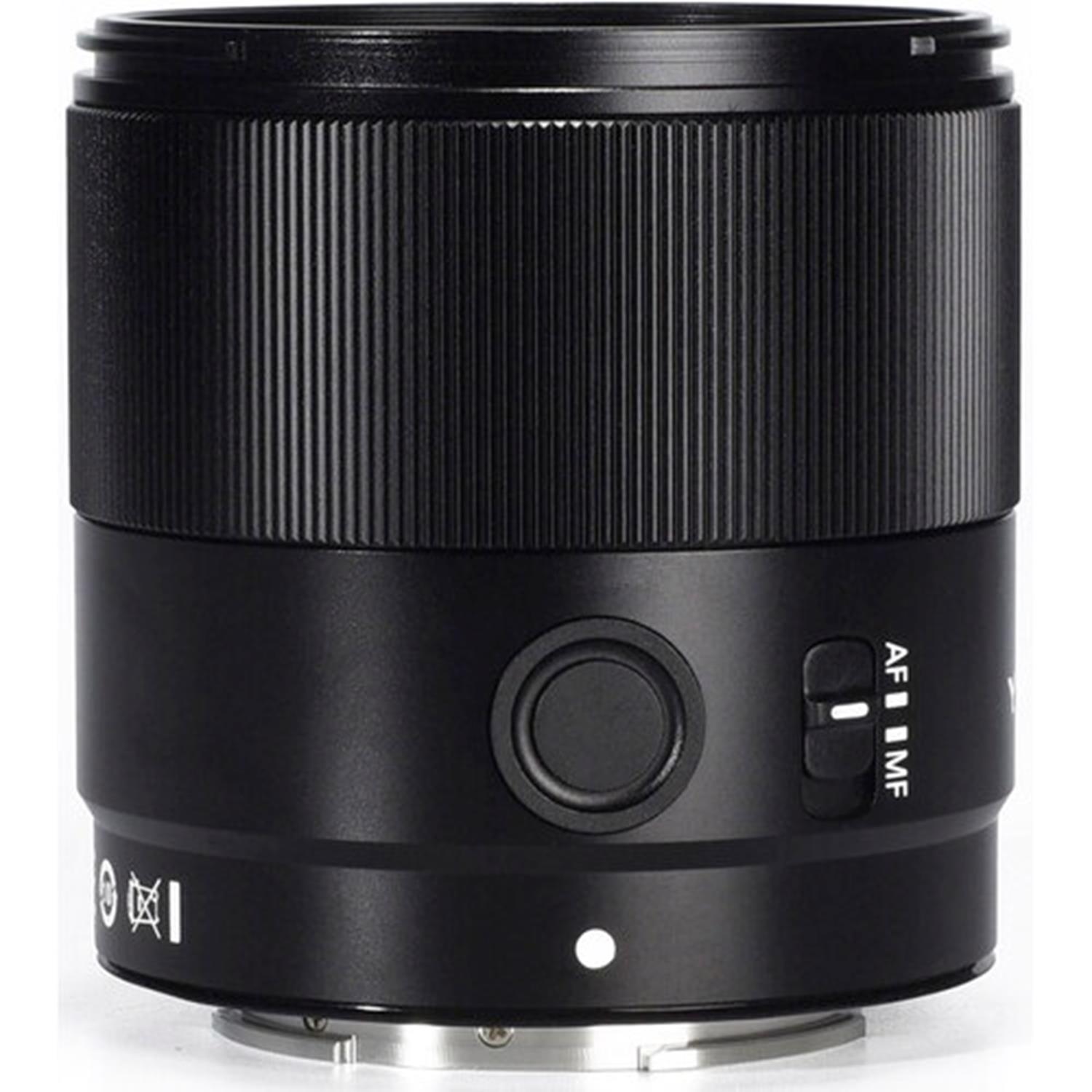 Yongnuo 16mm f/1.8S DA DSM APS-C Otofokus Lens (Sony E)