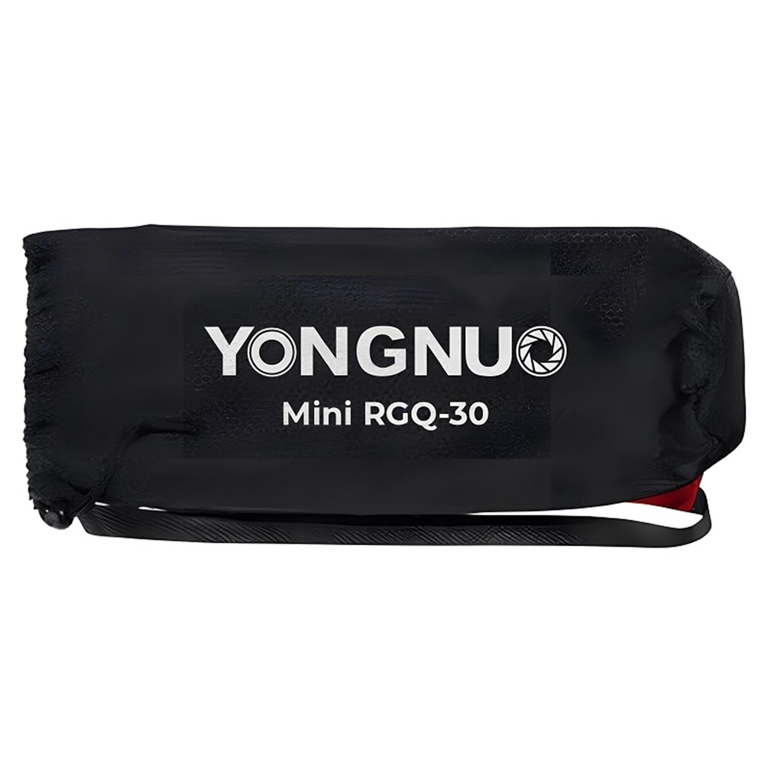 Yongnuo Mini RGQ-D30 Mini Bowens Mount Lantern Balon Softbox 30cm