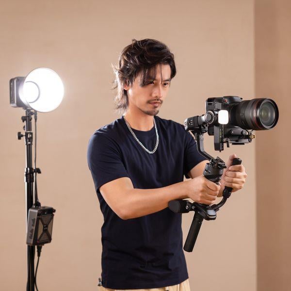 Zhiyun Crane 4 MasterMove Aksesuar