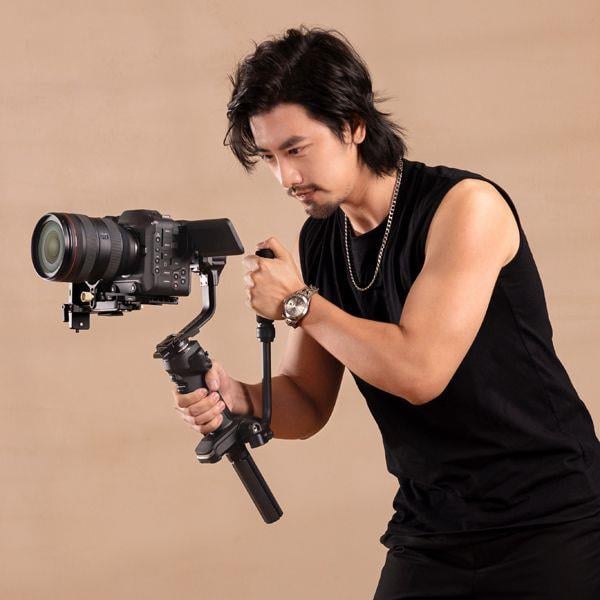 Zhiyun Crane 4 MasterMove Aksesuar