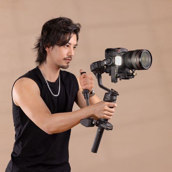 Zhiyun Crane 4 MasterMove Aksesuar