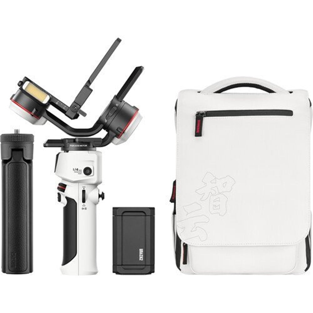 Zhiyun Crane-M3 3-Axis Handheld Gimbal Stabilizer