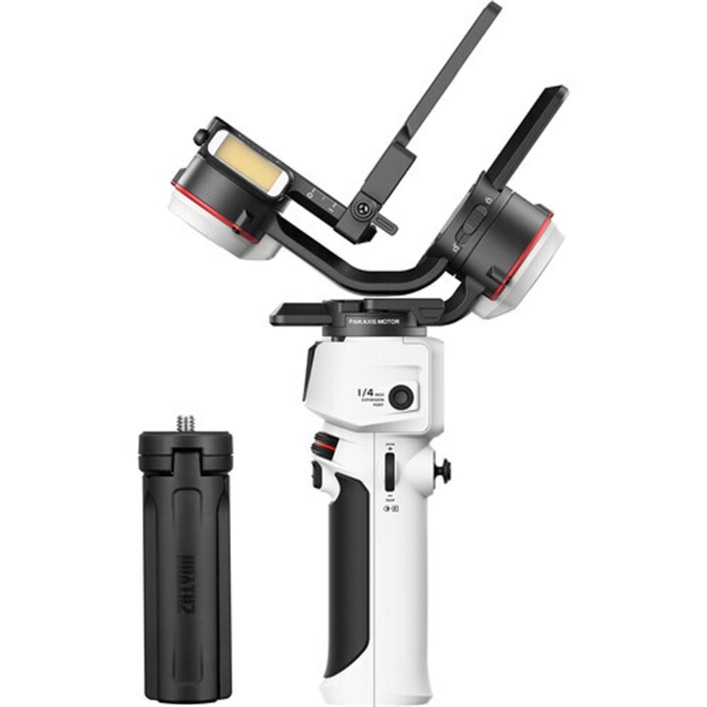Zhiyun Crane-M3 3-Axis Handheld Gimbal Stabilizer(pro kit)