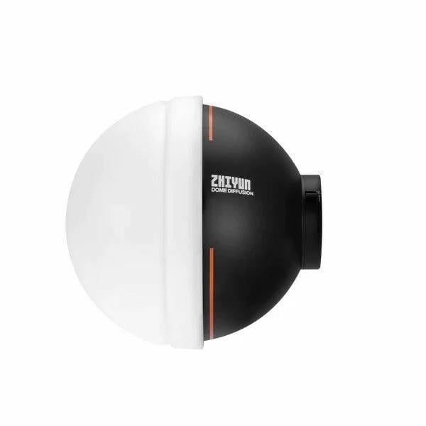 ZHIYUN Dome Diffuser (ZY Mount)