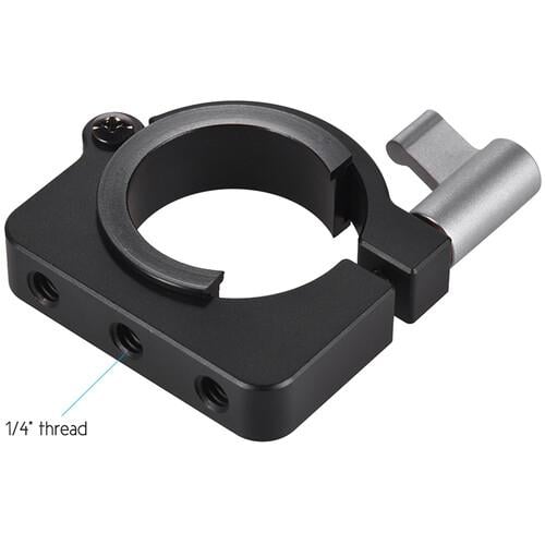 Zhiyun Extension Mounting Ring with 1/4''-20 Threads
