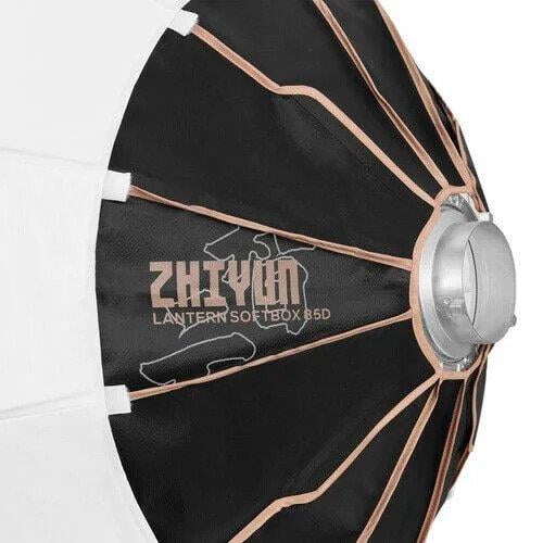 Zhiyun Lantern Softbox 85D Bowens