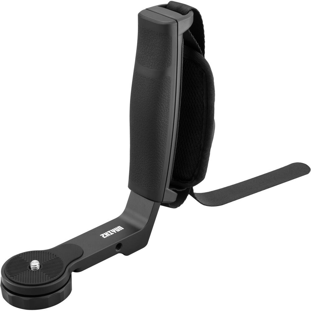 zhiyun min dual grip lite