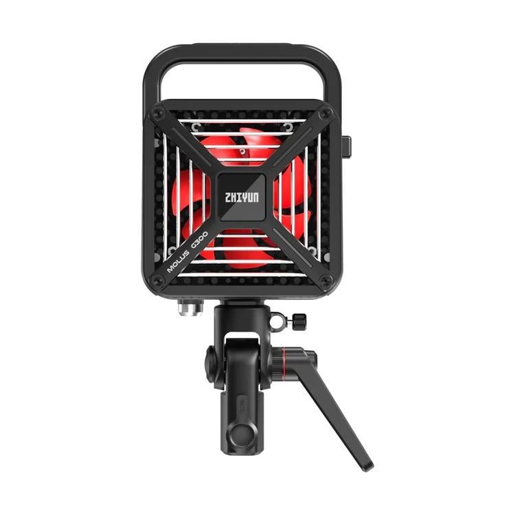 Zhiyun Mollus G300 - 300W COB Led Işık