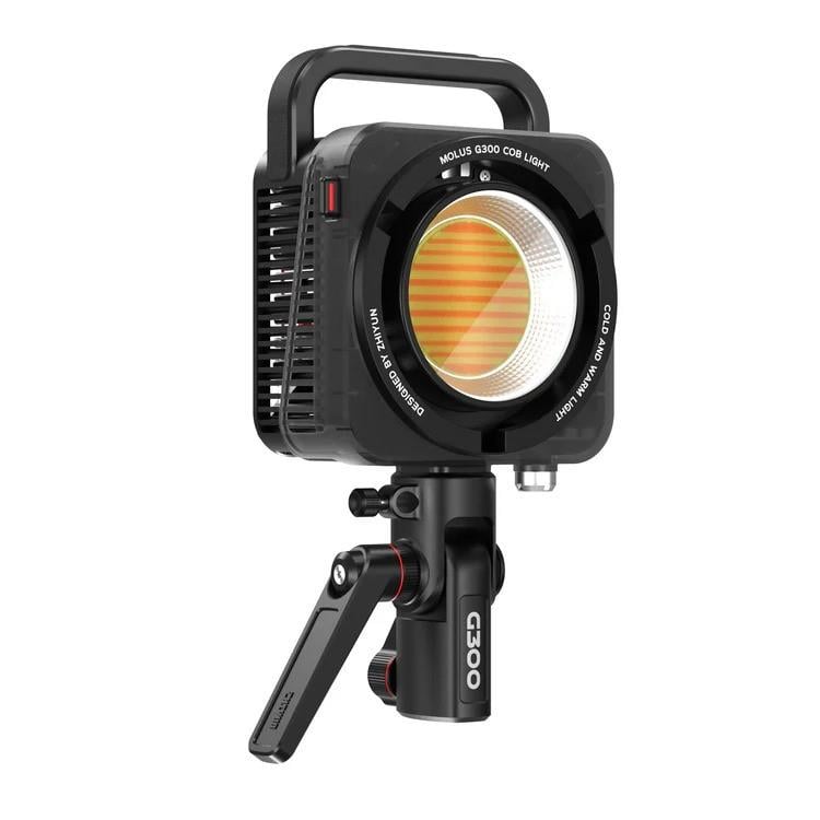 Zhiyun Mollus G300 - 300W COB Led Işık