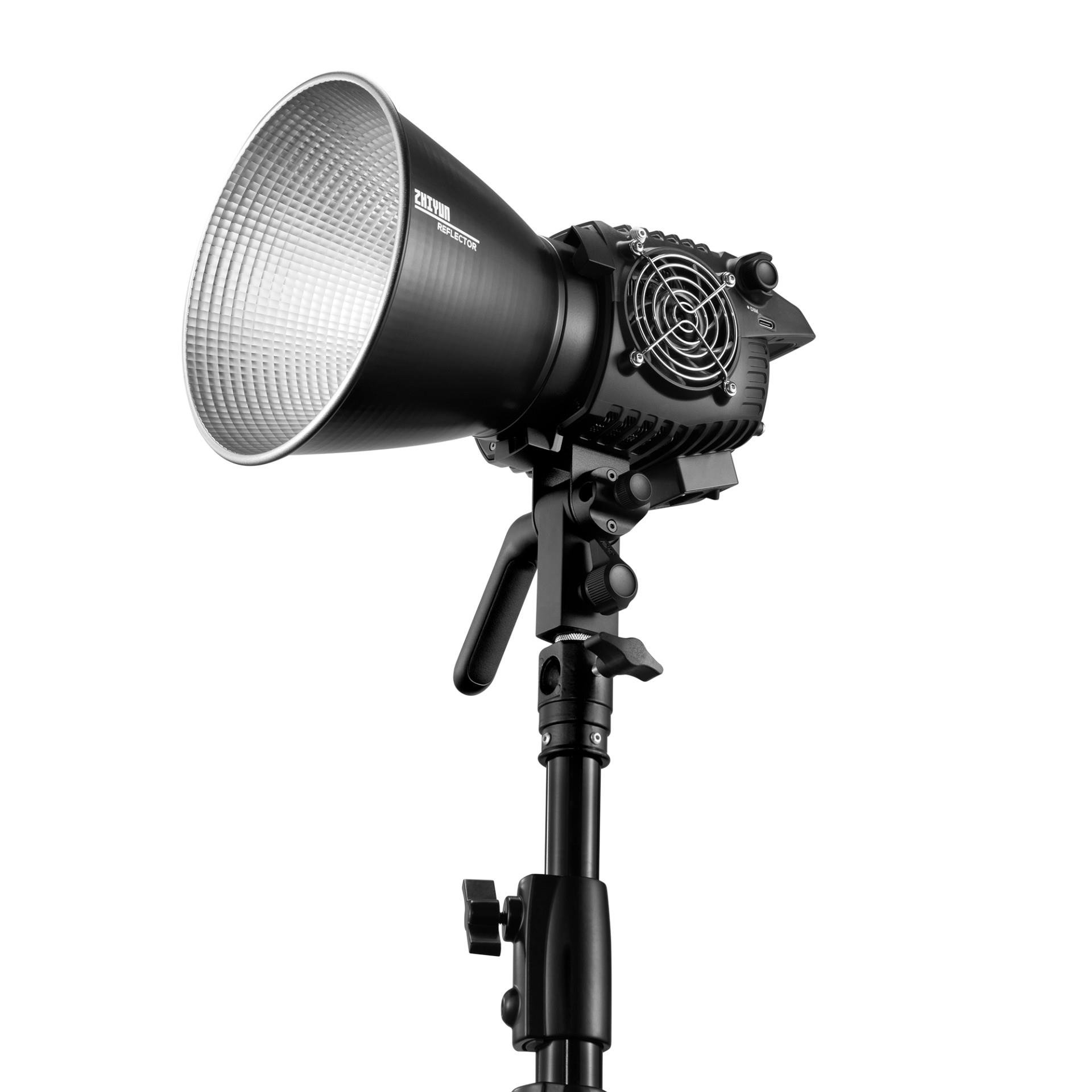 ZHIYUN MOLUS B100 COB LIGHT
