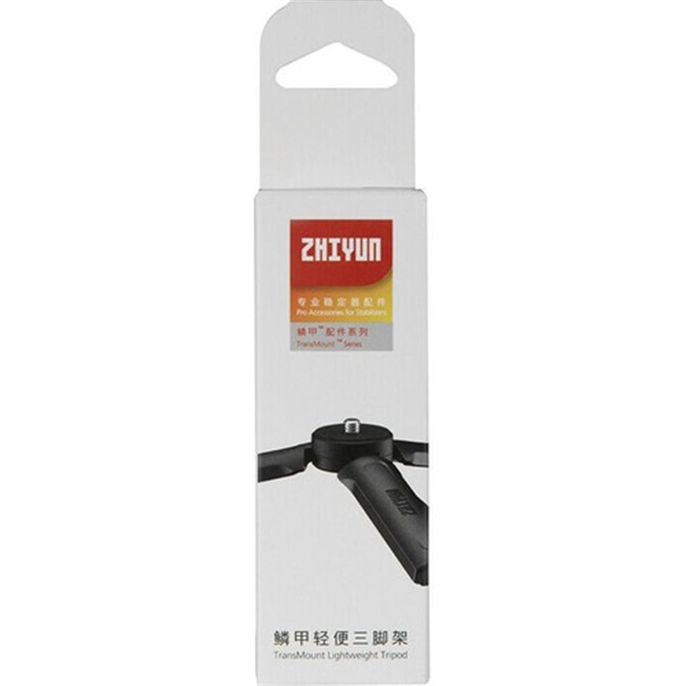 Zhiyun Smooth Q2 ve Crane M2 Için Tripod