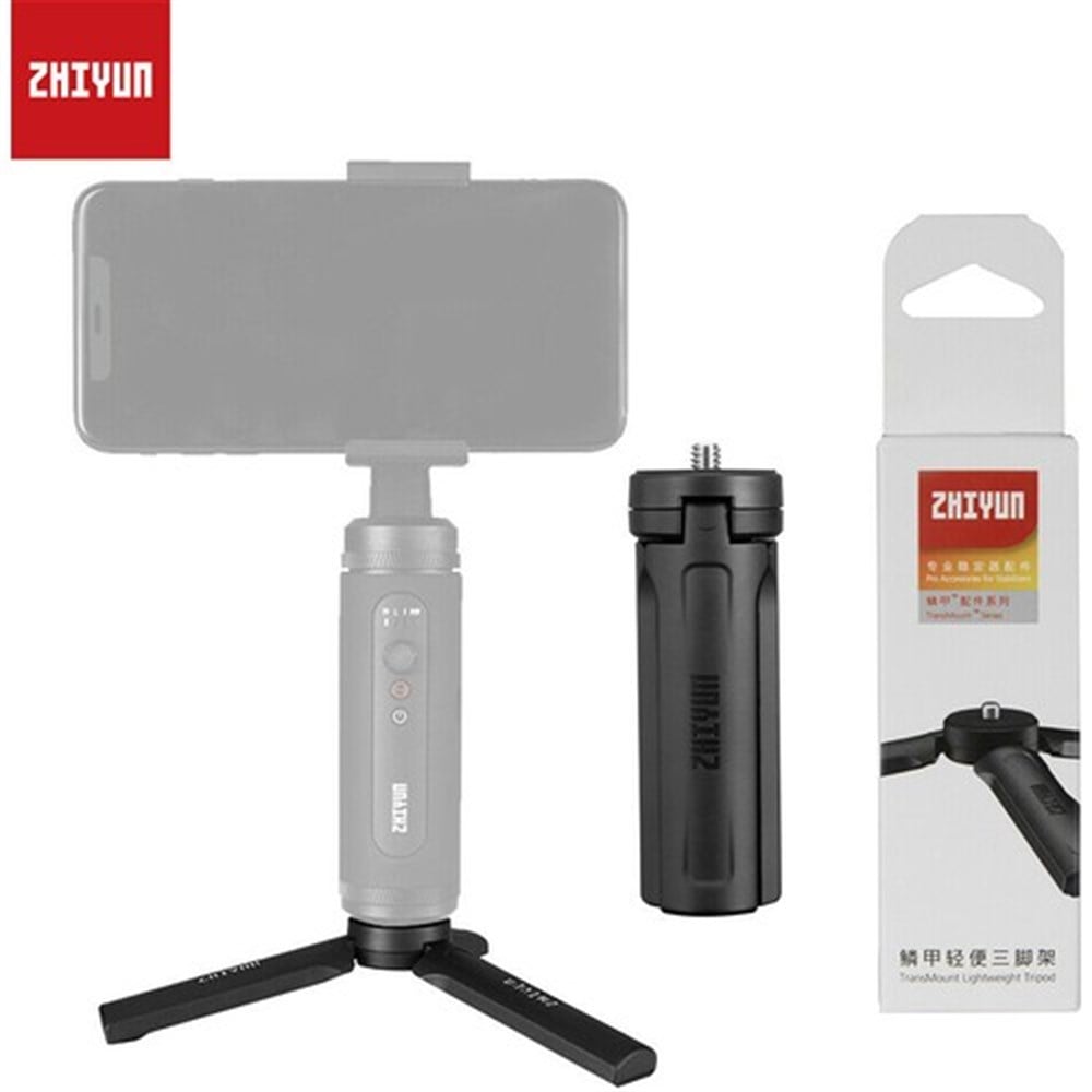 Zhiyun Smooth Q2 ve Crane M2 Için Tripod
