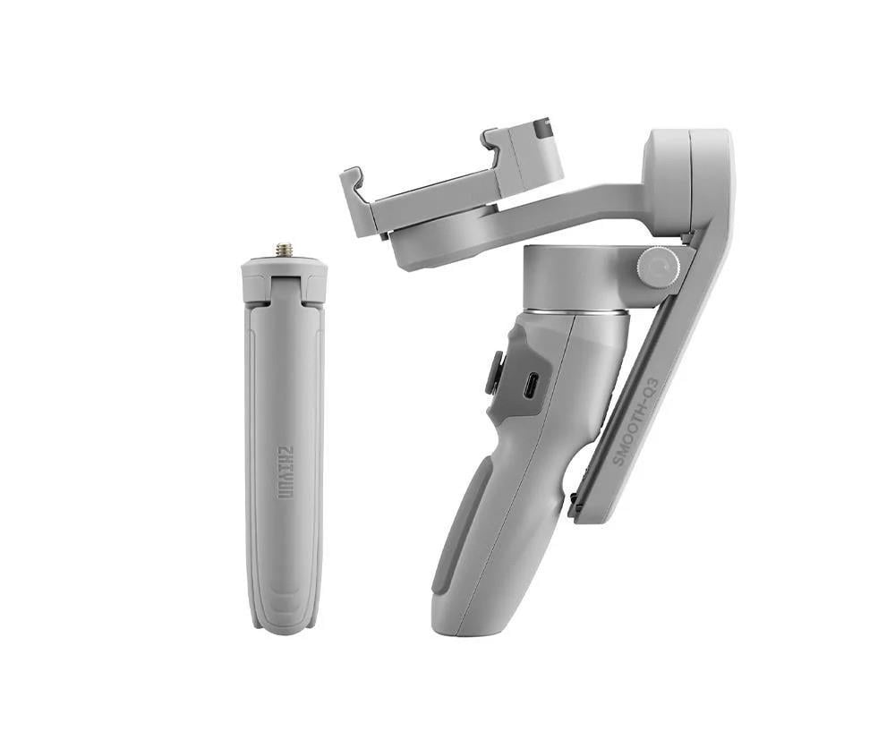 Zhiyun Smooth Q3 Combo Telefon Gimbal