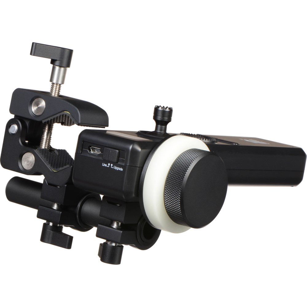Zhiyun Tech Crane 2 Motion Sensor Remote Control With Follow Focus
