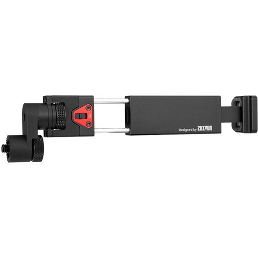 Zhiyun TransMount Phone Holder With Crown Gear for Crane 3 Lab & WeeBill