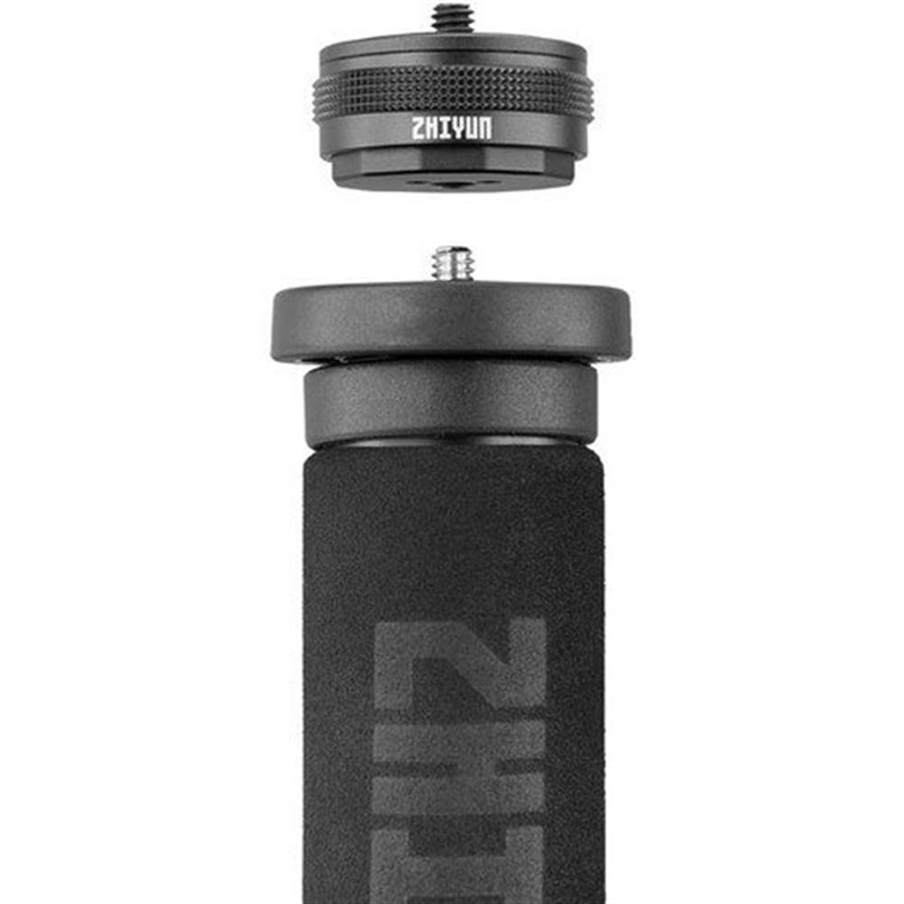 Zhiyun TransMount Quick Setup Adapter for WEEBILL