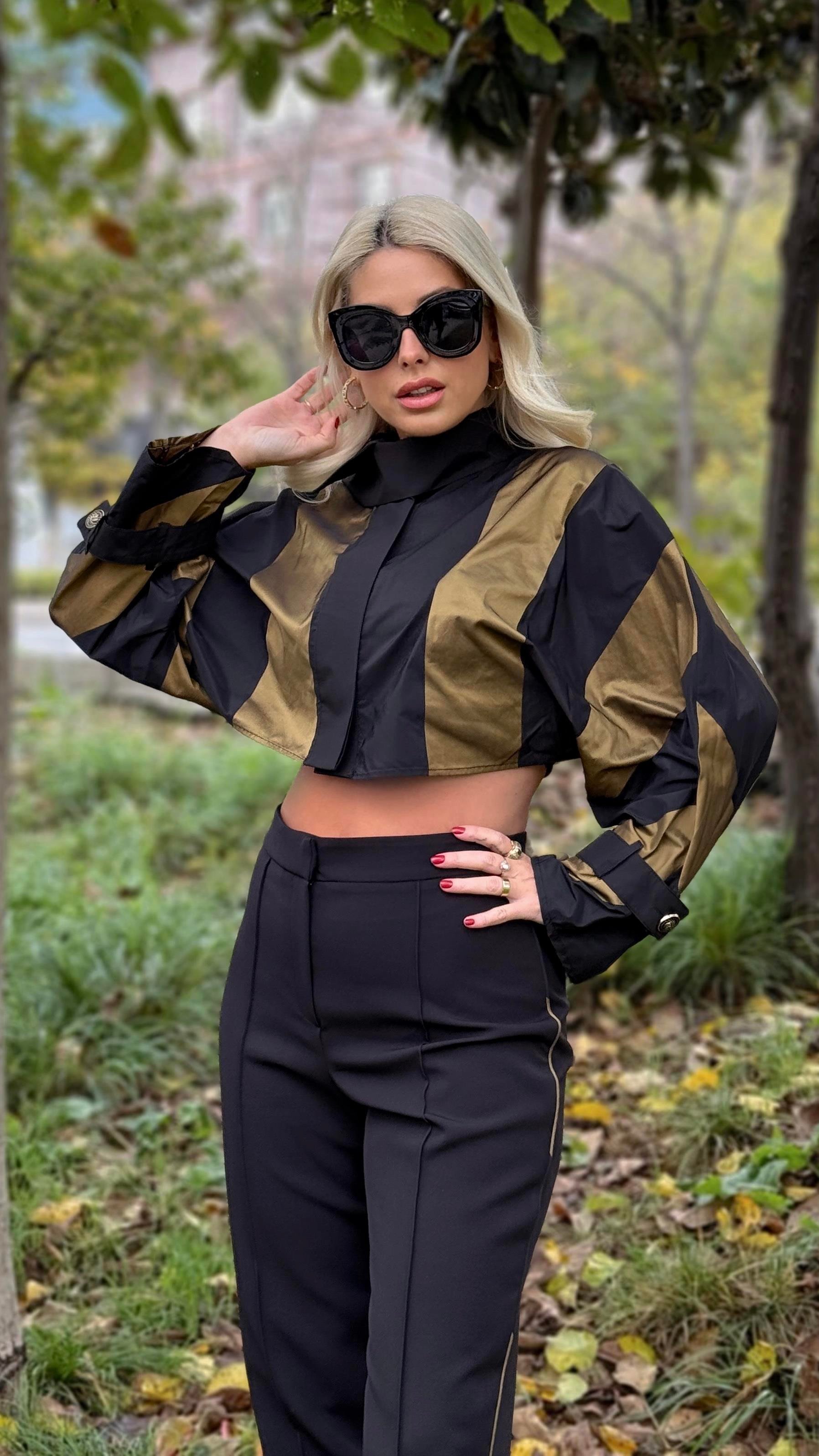 Fashion Bluz