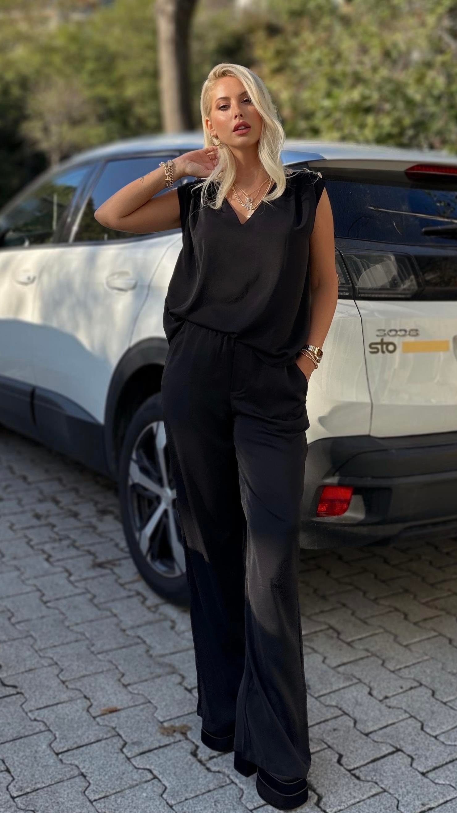 Siyah Takım