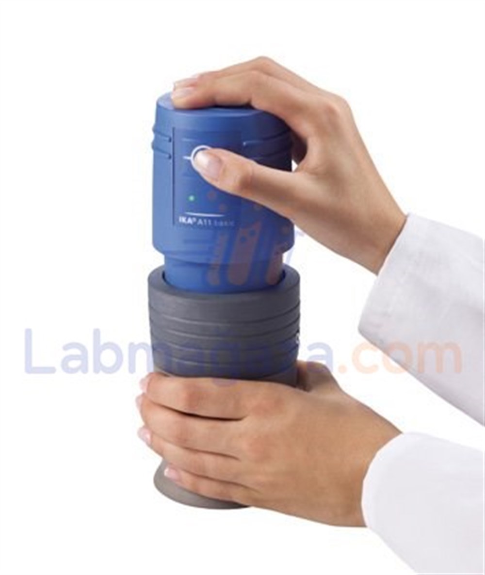 IKA Öğütücü / A 11 Analytical