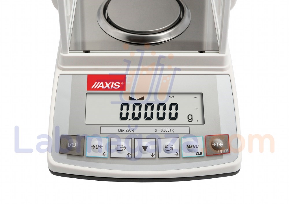 Axis Analitik Laboratuvar Terazisi / ACN120