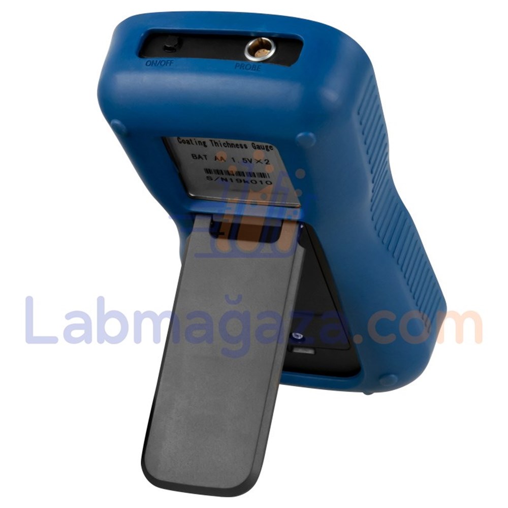 PCE Kaplama Kalınlığı Ölçüm Cihazı / PCE-CT 100N