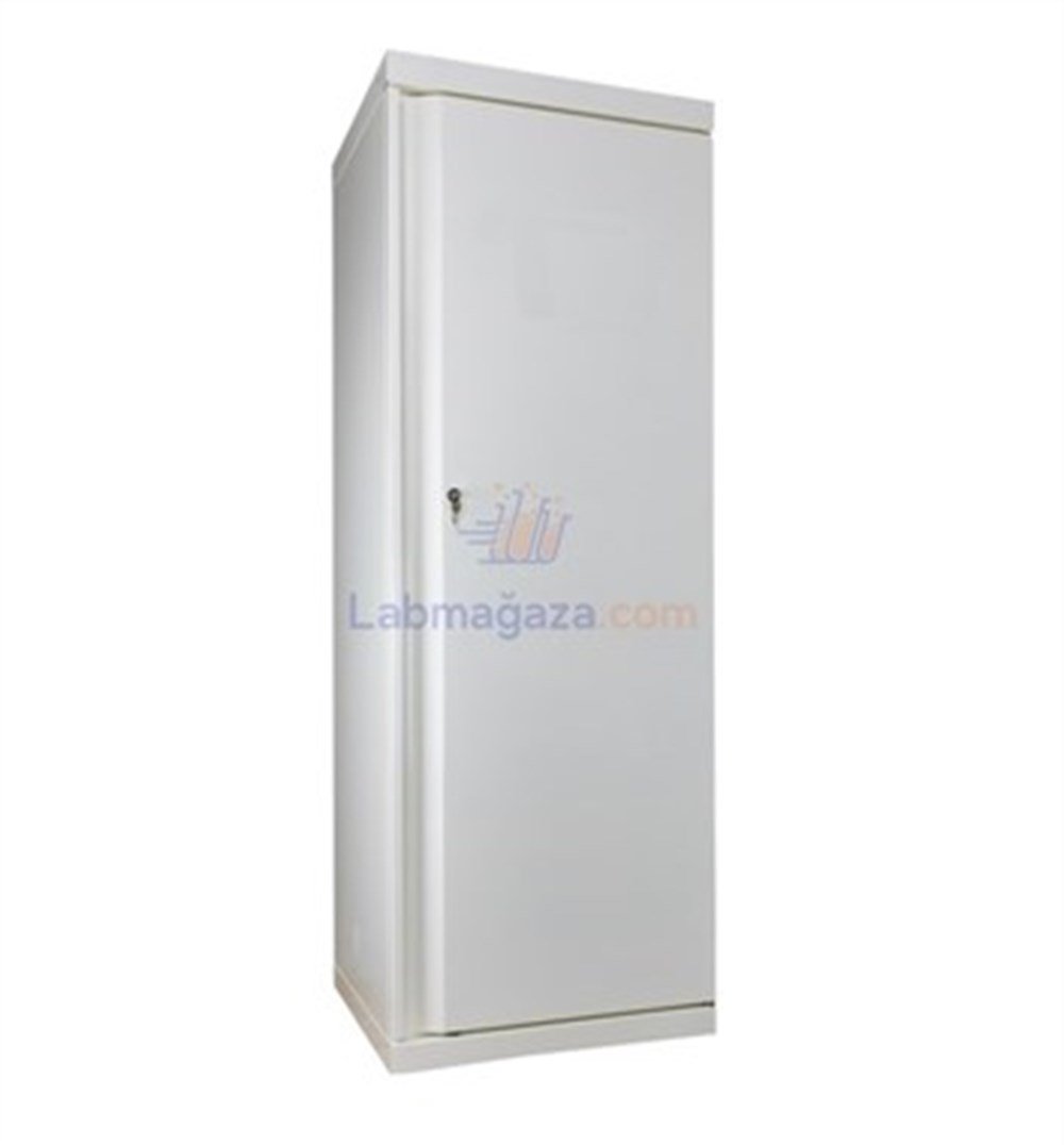 Netalab ProSafe Yangına Dayanıklı Güvenlik Dolabı DIN EN 14470-1 / Tip 90 / NTL-60PS