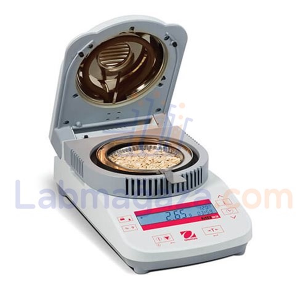 Ohaus Nem Tayin Cihazı / MB23