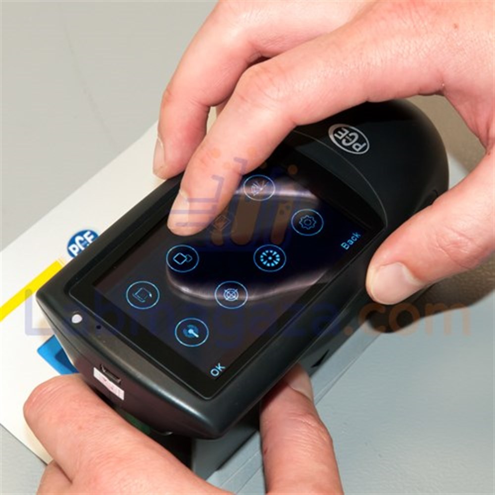 PCE Parlaklık Ölçüm Cihazı / PCE-IGM 100