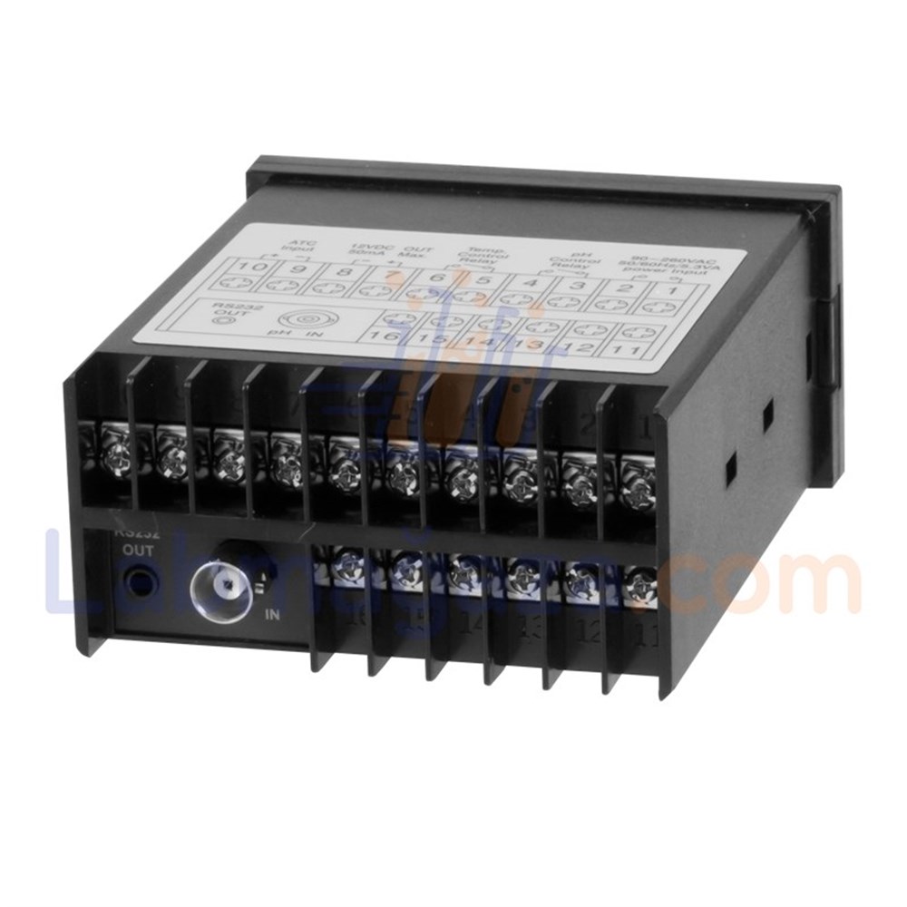 PCE pH Ölçüm Cihazı / PCE-PHC 10