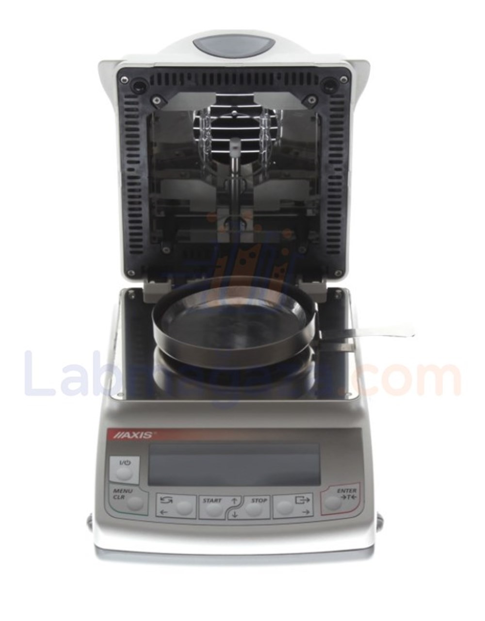 Axis Nem Tayin Terazisi - Cihazı / ATS120
