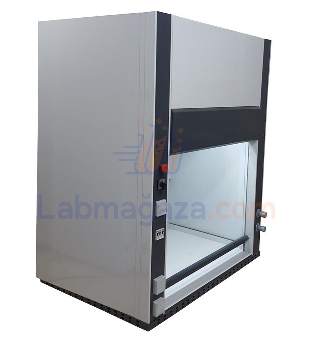 Netalab Starter Tezgah Üzeri Çeker Ocak / NTL-120STR