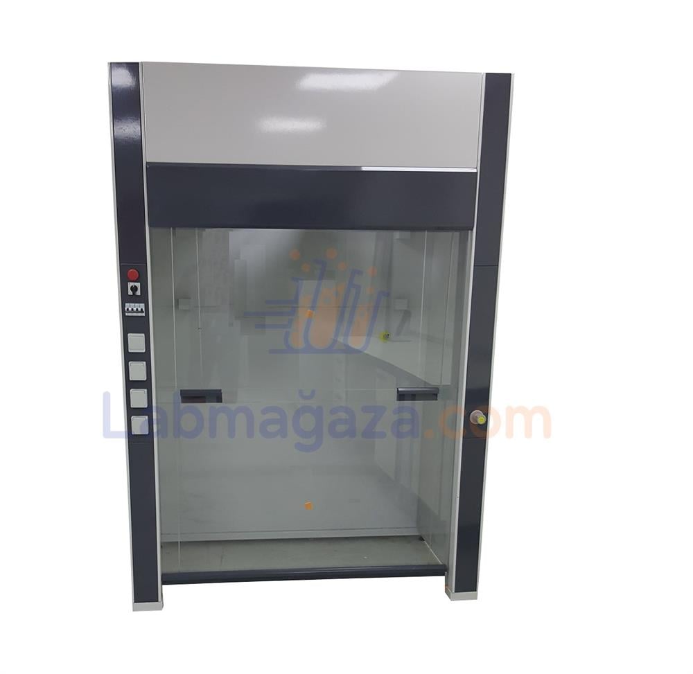 Netalab Dynamic Walk in Çeker Ocak / NTL-180DYN